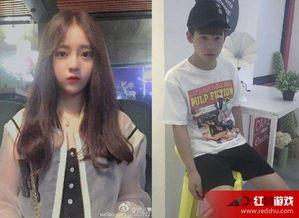 网红黑料,网络舆论下的真实与偏见